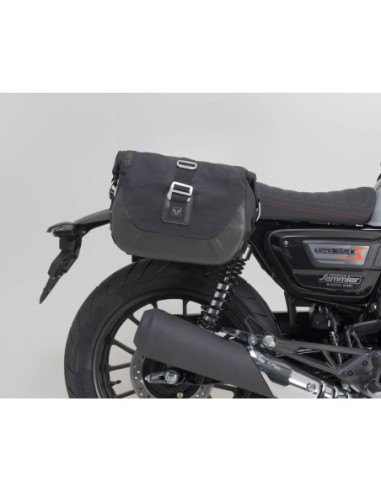 „LEGEND GEAR“ ŠONINĖS KREPŠIŲ SISTEMA LC
