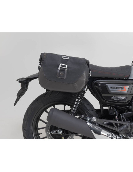 „LEGEND GEAR“ ŠONINĖS KREPŠIŲ SISTEMA LC