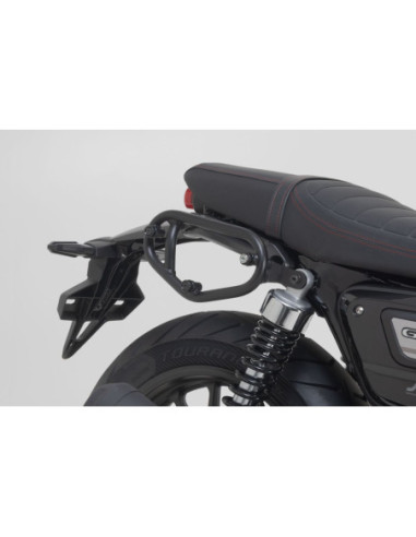 LEGEND GEAR SIDE BAG SYSTEM LC