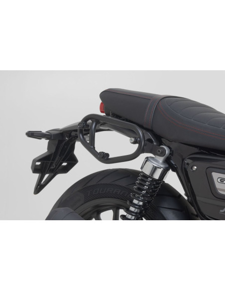 „LEGEND GEAR“ ŠONINĖS KREPŠIŲ SISTEMA LC