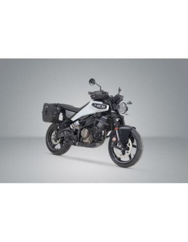 LEGEND GEAR SIDE BAG SYSTEM LC