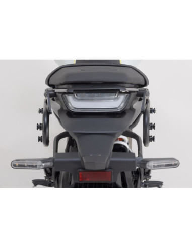 LEGEND GEAR SIDE BAG SYSTEM LC