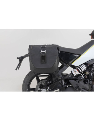 LEGEND GEAR SIDE BAG SYSTEM LC