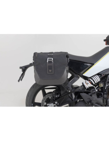 LEGEND GEAR SIDE BAG SYSTEM LC