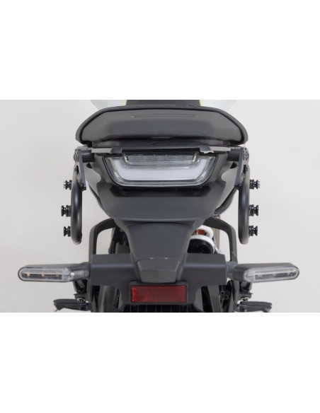 LEGEND GEAR SIDE BAG SYSTEM LC