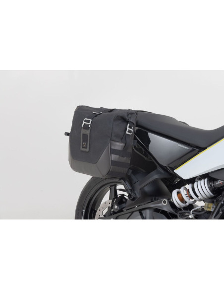 LEGEND GEAR SIDE BAG SYSTEM LC