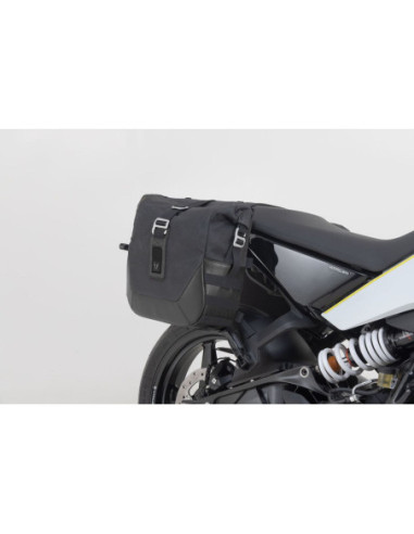 LEGEND GEAR SIDE BAG SYSTEM LC