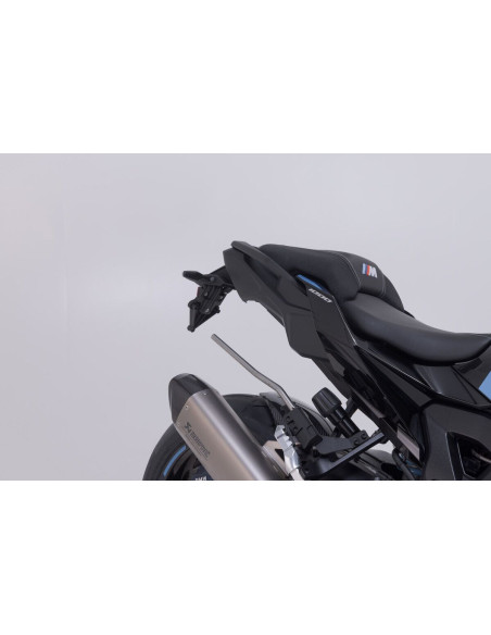 PRO BLAZE H SADDLEBAG SET
