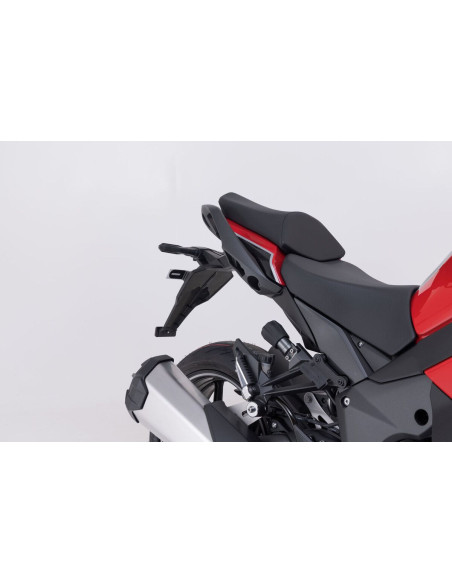 PRO BLAZE H SADDLEBAG SET