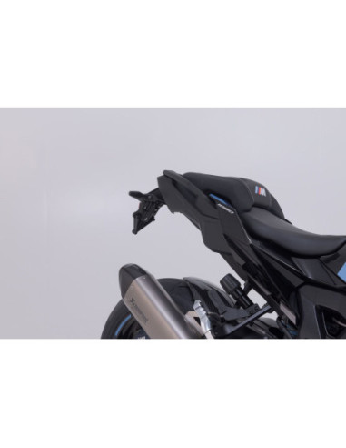 PRO BLAZE H SADDLEBAG SET