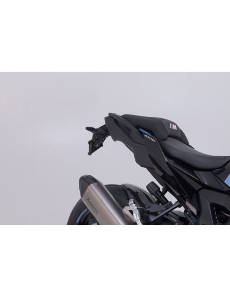 PRO BLAZE H SADDLEBAG SET