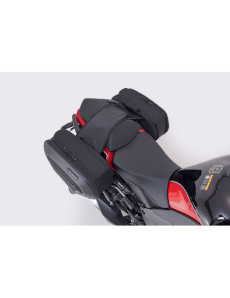 PRO BLAZE H SADDLEBAG SET