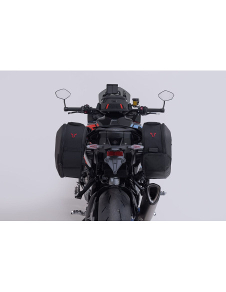 PRO BLAZE H SADDLEBAG SET