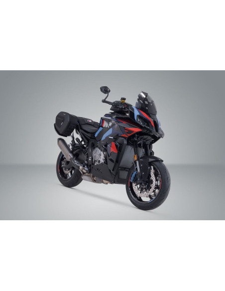 PRO BLAZE H SADDLEBAG SET