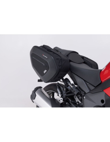 PRO BLAZE H SADDLEBAG SET