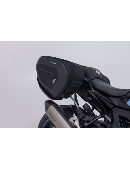 PRO BLAZE H SADDLEBAG SET