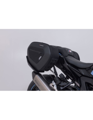 PRO BLAZE H SADDLEBAG SET