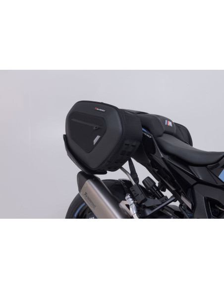 PRO BLAZE H SADDLEBAG SET