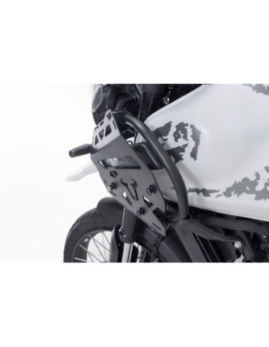 SLC – UCHWYT BOCZNY LEWY DO ORIG