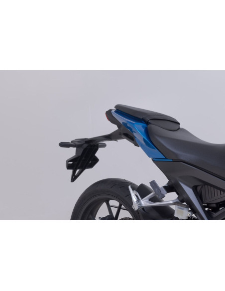 PRO BLAZE H SADDLEBAG SET
