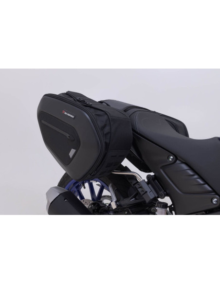 PRO BLAZE H SADDLEBAG SET
