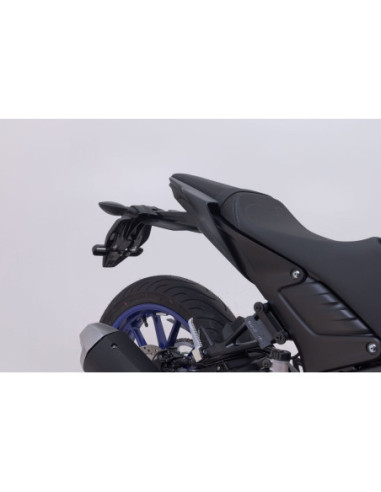 PRO BLAZE H SADDLEBAG SET
