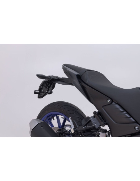 PRO BLAZE H SADDLEBAG SET