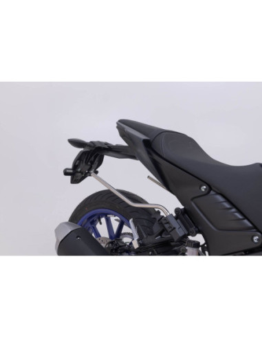 PRO BLAZE H SADDLEBAG SET