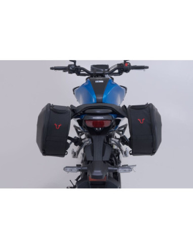 PRO BLAZE H SADDLEBAG SET