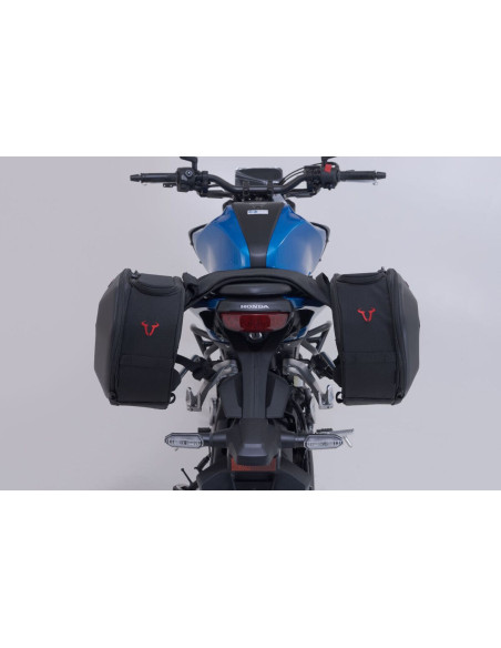 PRO BLAZE H SADDLEBAG SET