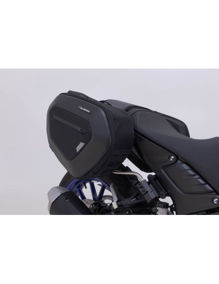 PRO BLAZE H SADDLEBAG SET