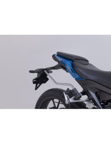 PRO BLAZE H SADDLEBAG SET