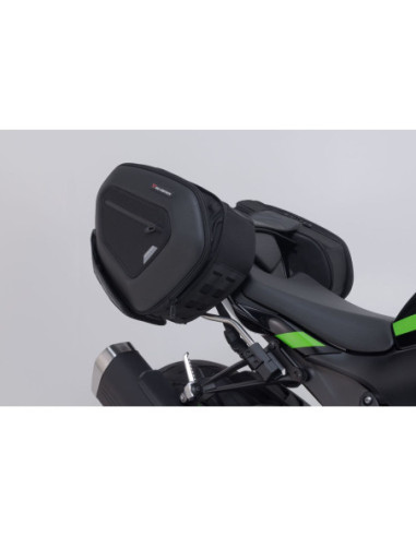 PRO BLAZE H SADDLEBAG SET