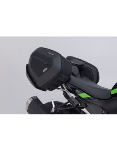 PRO BLAZE H SADDLEBAG SET