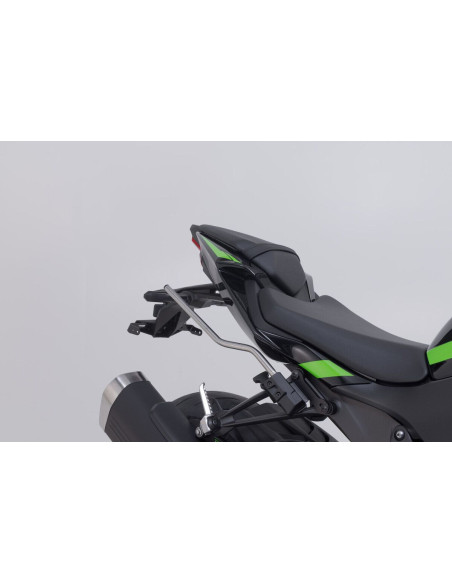 PRO BLAZE H SADDLEBAG SET