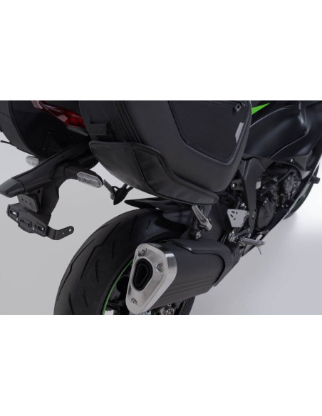PRO BLAZE H SADDLEBAG SET