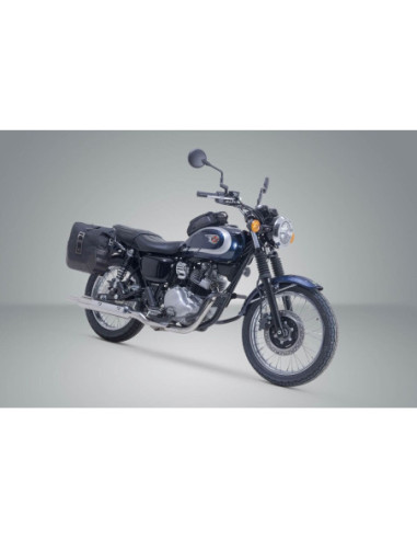 SIDEBAG SYS LEGEND LC