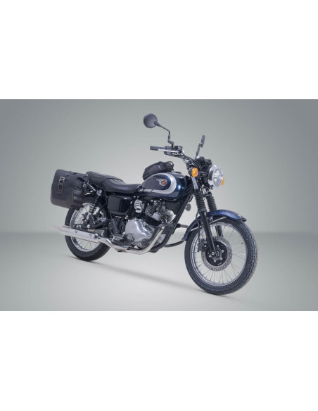 SIDEBAG SYS LEGEND LC