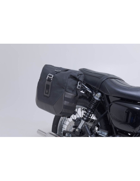 SIDEBAG SYS LEGEND LC