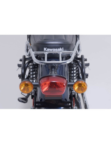 SIDEBAG SYS LEGEND LC