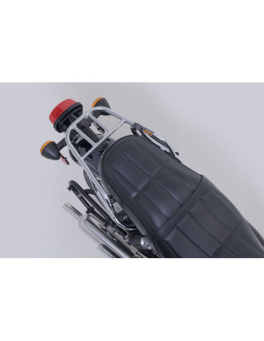 SIDEBAG SYS LEGEND LC BLACK