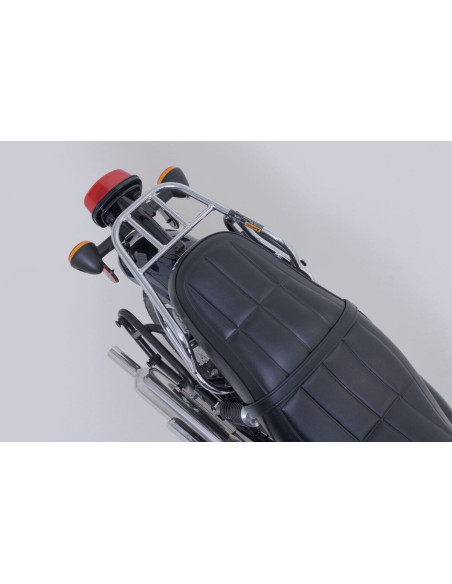 SIDEBAG SYS LEGEND LC BLACK