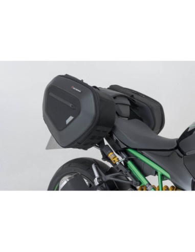 PRO BLAZE H SADDLEBAG SET