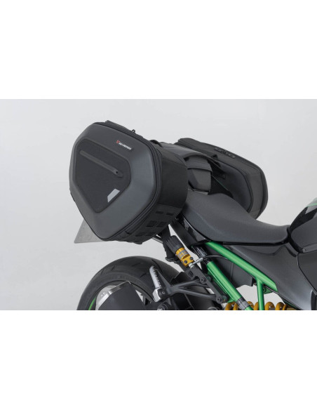 PRO BLAZE H SADDLEBAG SET
