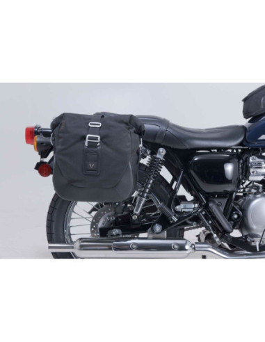 SIDEBAG SYS LEGEND LC BLACK