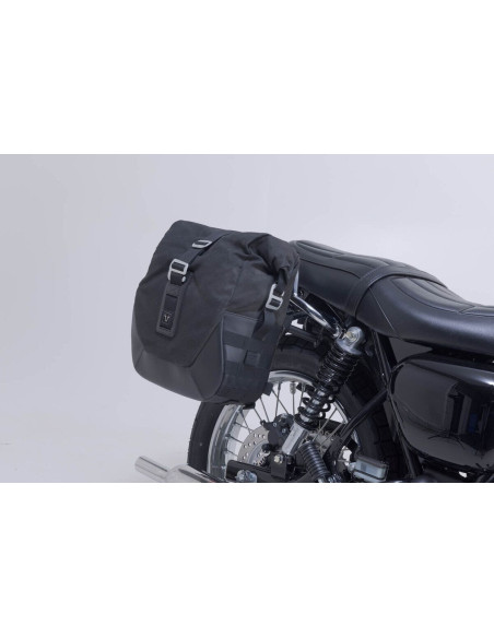 SIDEBAG SYS LEGEND LC BLACK