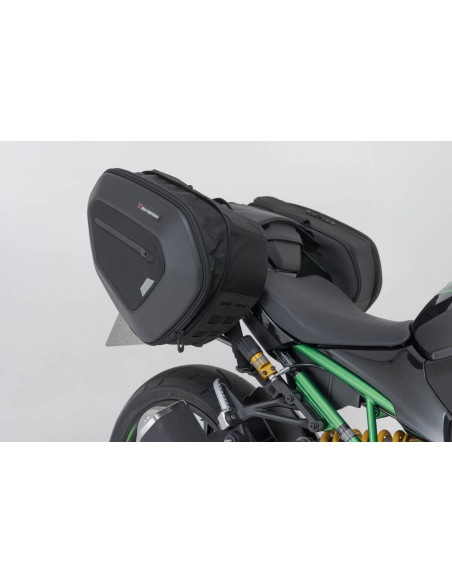 PRO BLAZE H SADDLEBAG SET