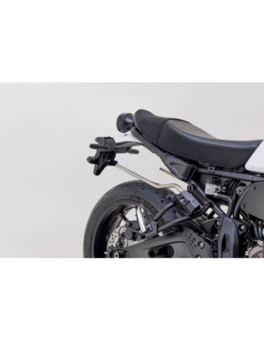 PRO BLAZE H SADDLEBAG SET