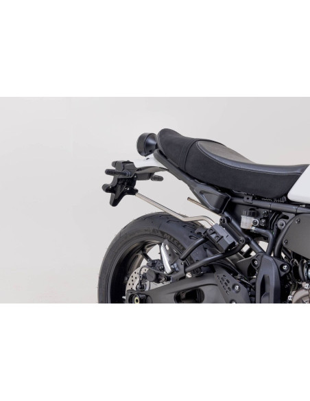 PRO BLAZE H SADDLEBAG SET