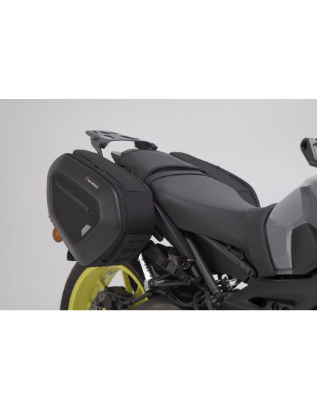 PRO BLAZE H SADDLEBAG SET